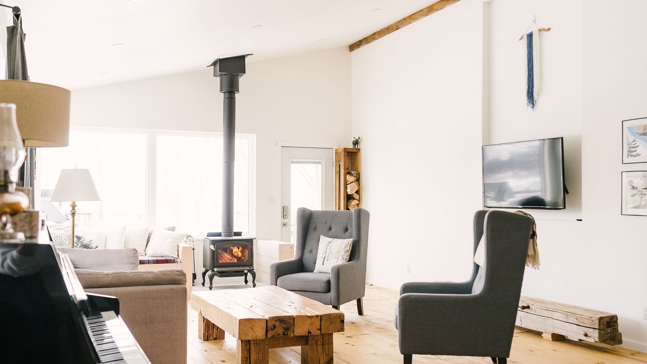 Photo of Livingroom in Wellington