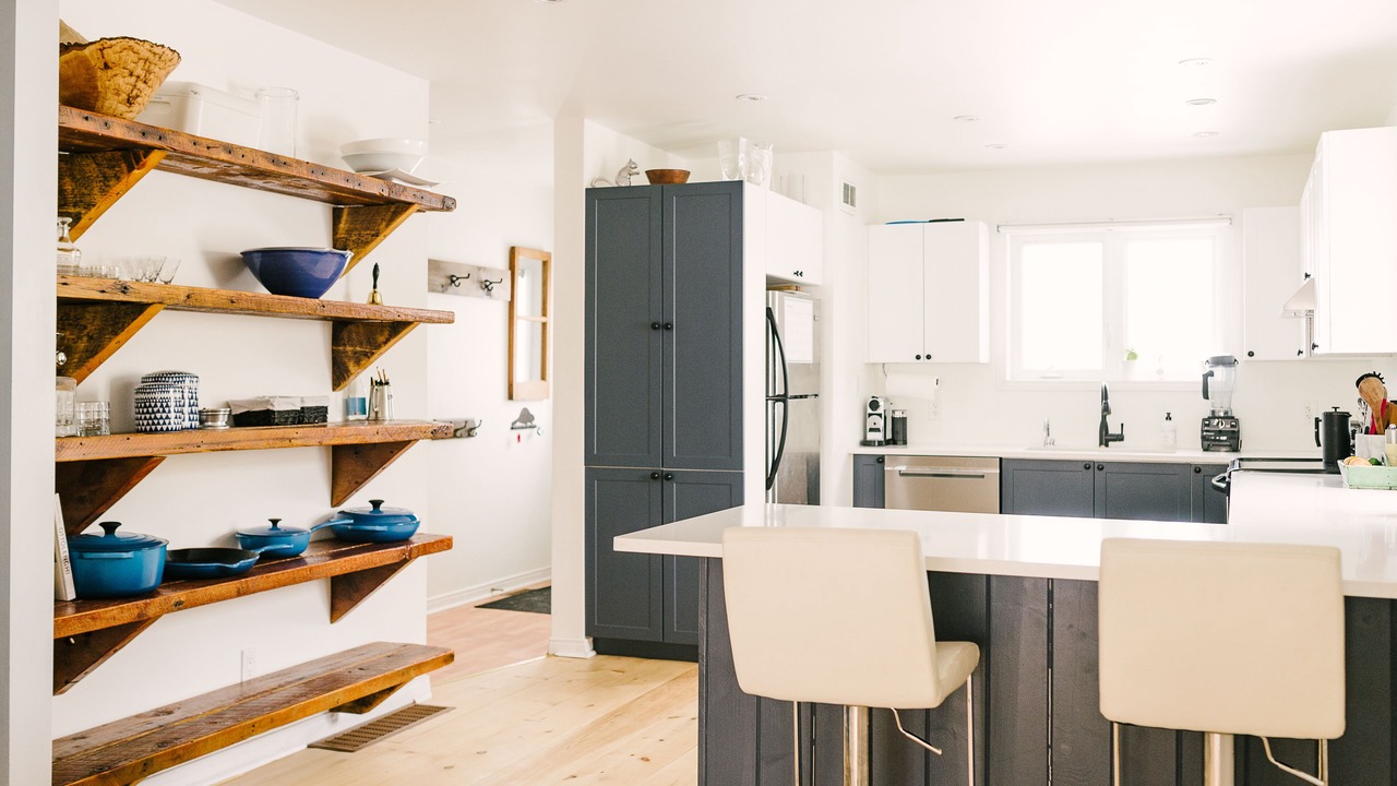 Photo of Kitchen in Wellington