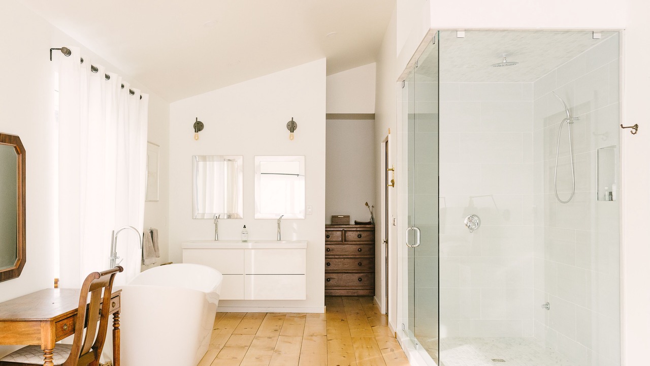 Photo of Bathroom in Wellington
