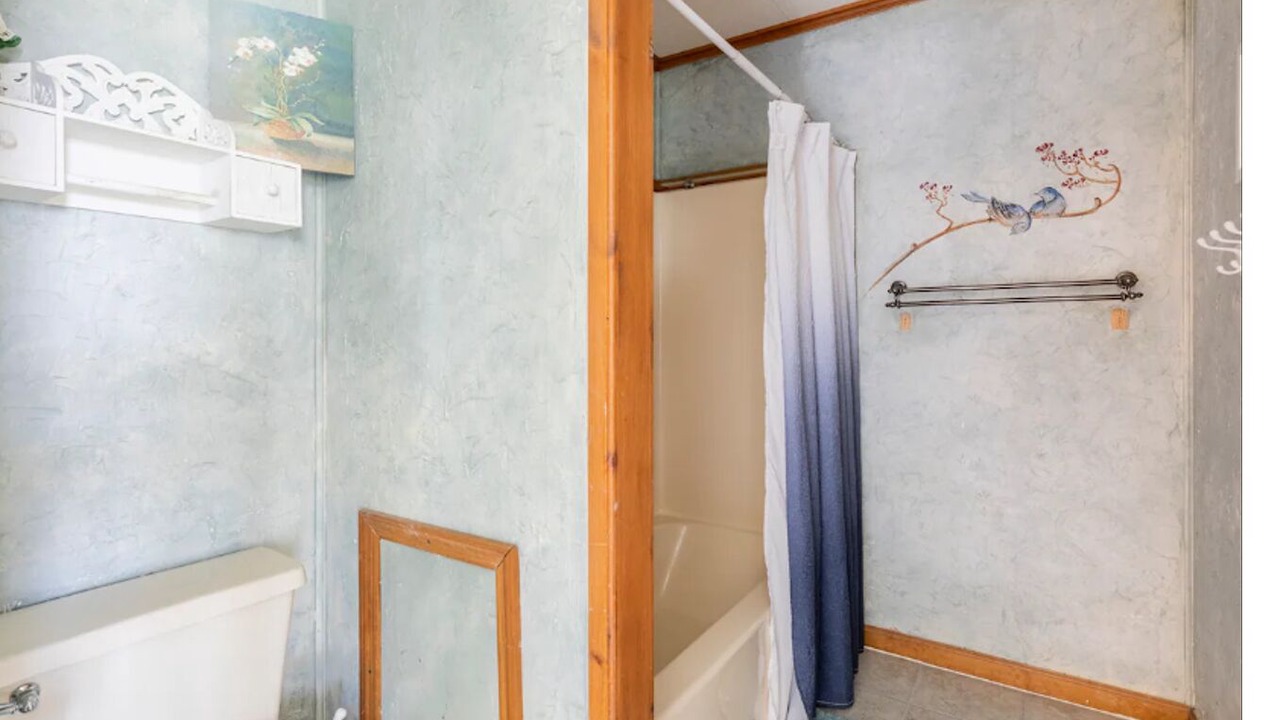 Photo of Bathroom in Guntersville