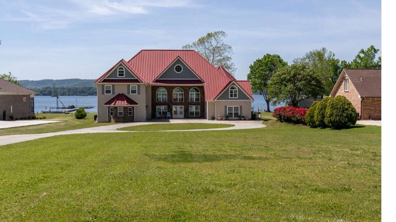 Photo of Outdoor in Guntersville