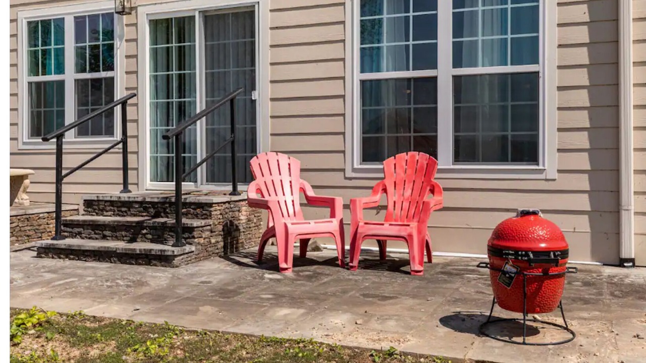 Photo of Patio Balcony in Guntersville