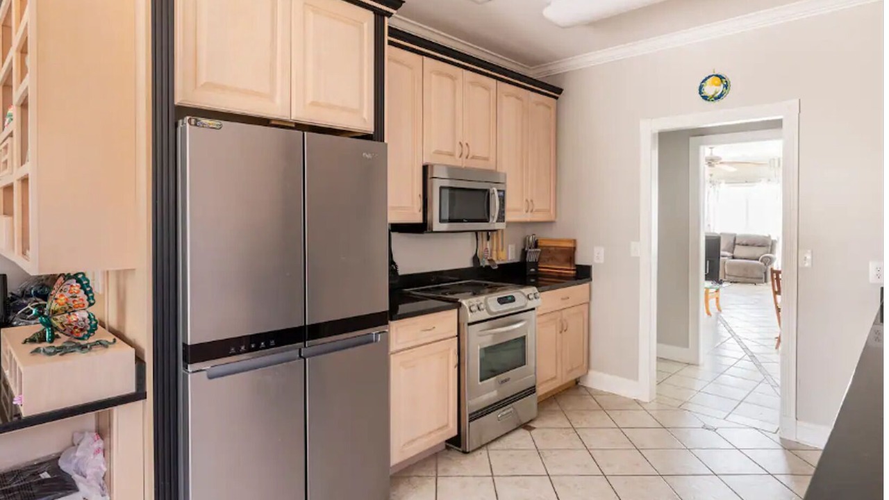 Photo of Kitchen in Guntersville