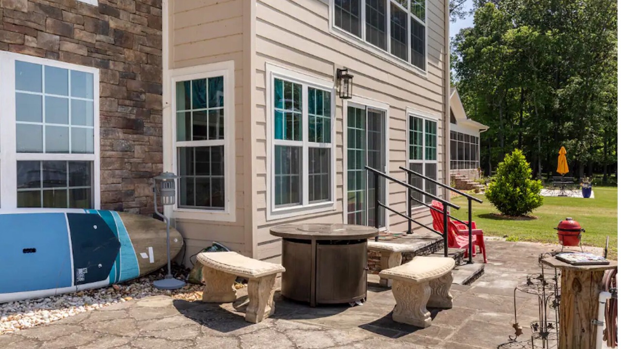 Photo of Outdoor in Guntersville