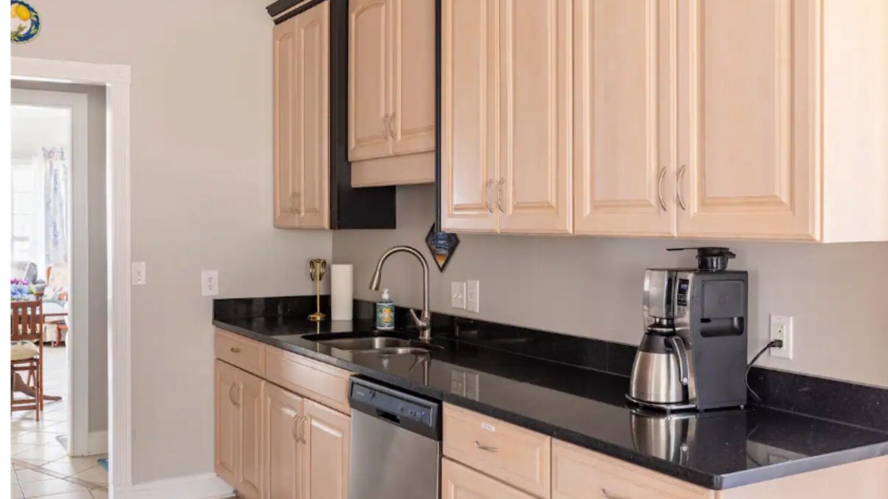 Photo of Kitchen in Guntersville