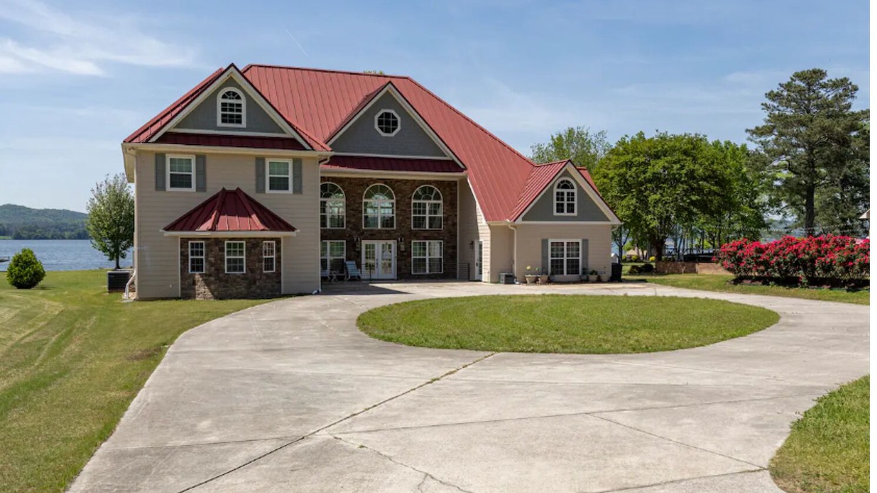 Photo of Outdoor in Guntersville