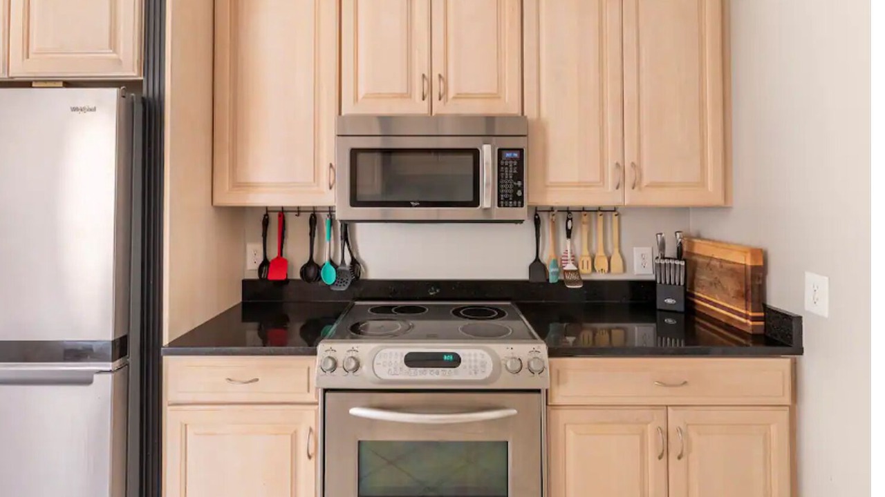 Photo of Kitchen in Guntersville