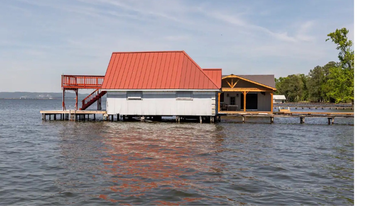 Photo of Outdoor in Guntersville