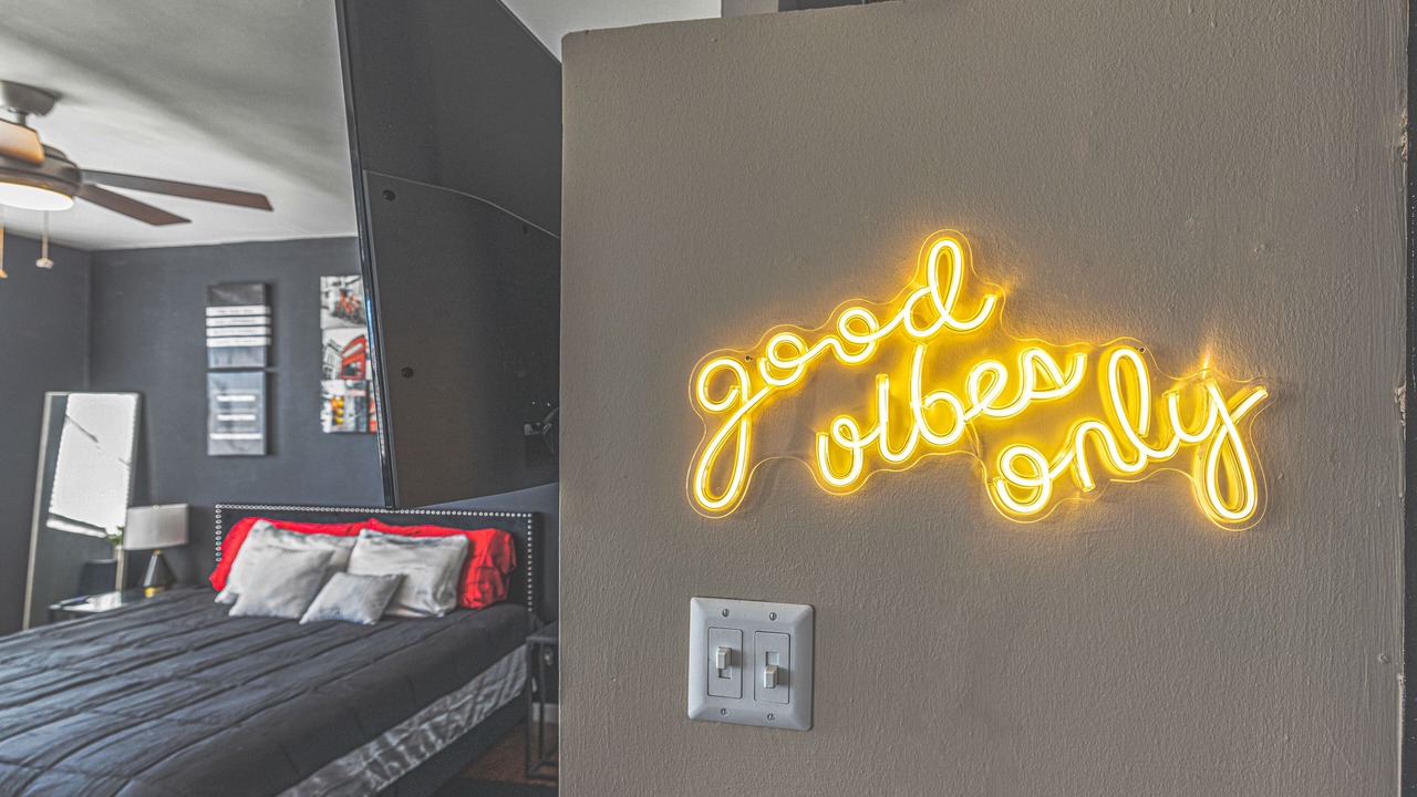 Photo of Bedroom in Uptown