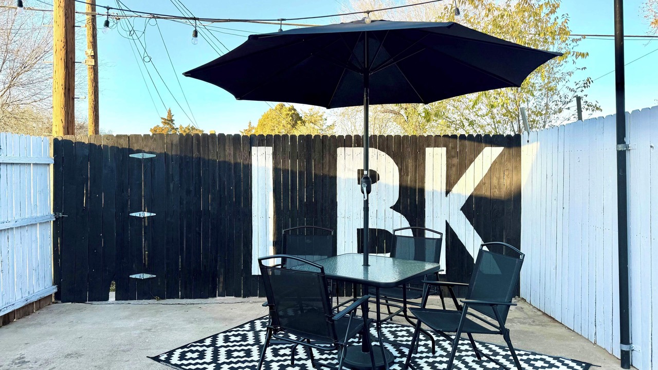 Photo of Outdoor in Heart of Lubbock