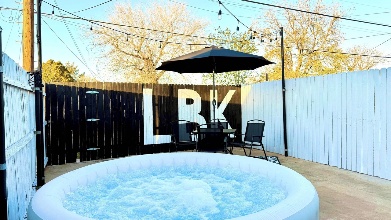 Photo of Outdoor in Heart of Lubbock