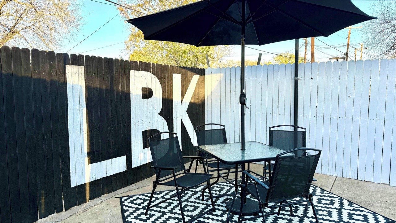 Photo of Outdoor in Heart of Lubbock