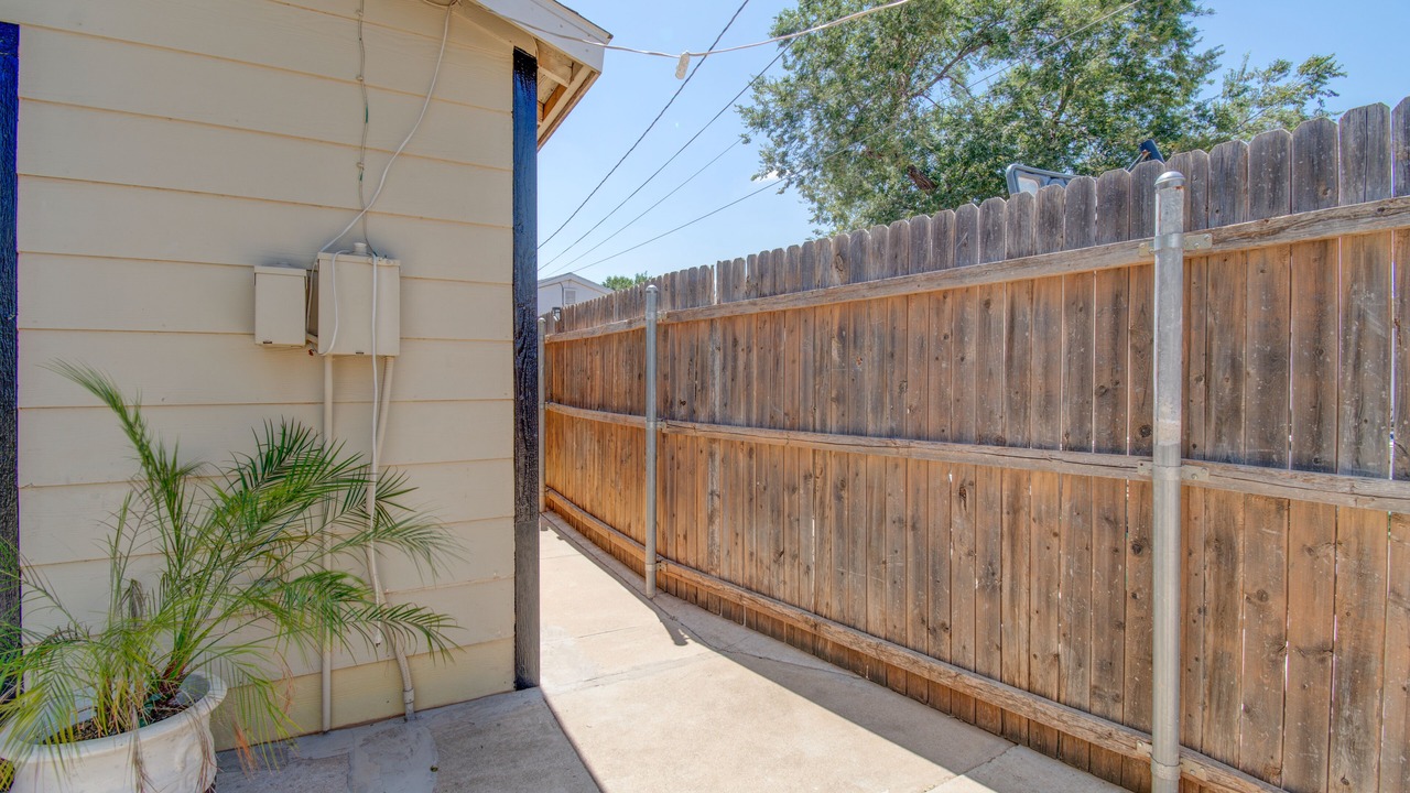 Photo of Outdoor in Heart of Lubbock