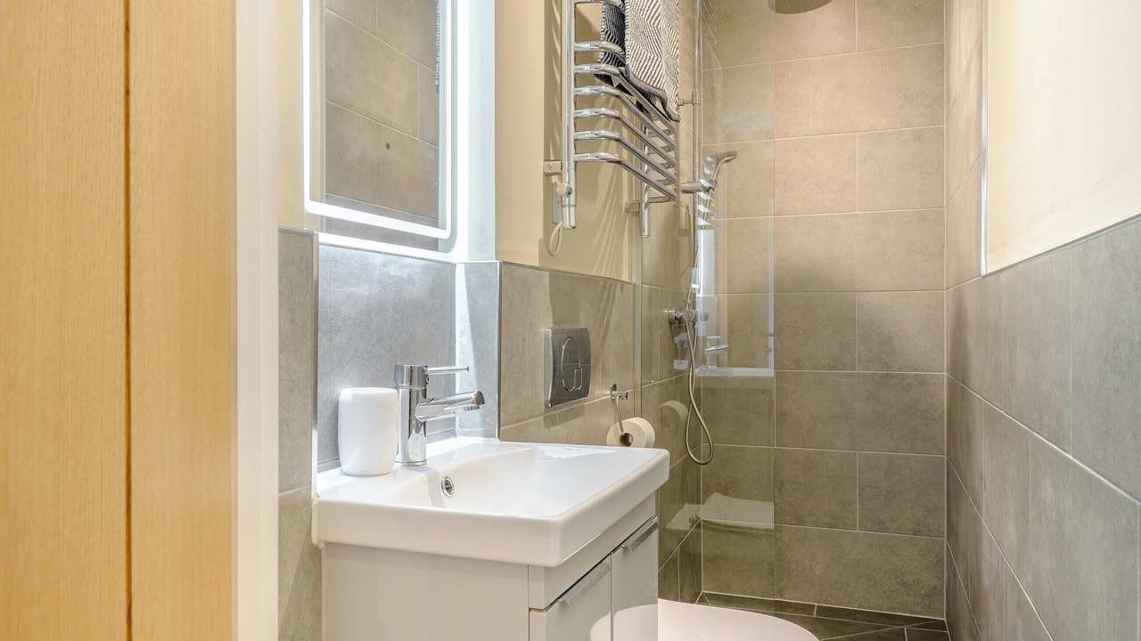 Photo of Bedroom in Trowbridge