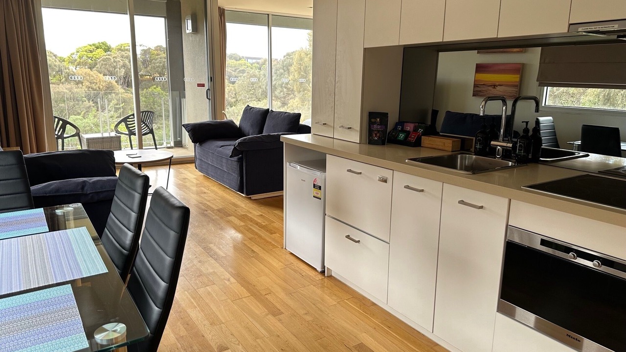 Photo of Kitchen in Torquay