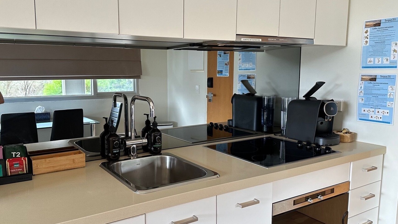 Photo of Kitchen in Torquay