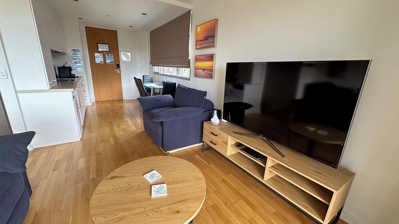 Photo of Livingroom in Torquay