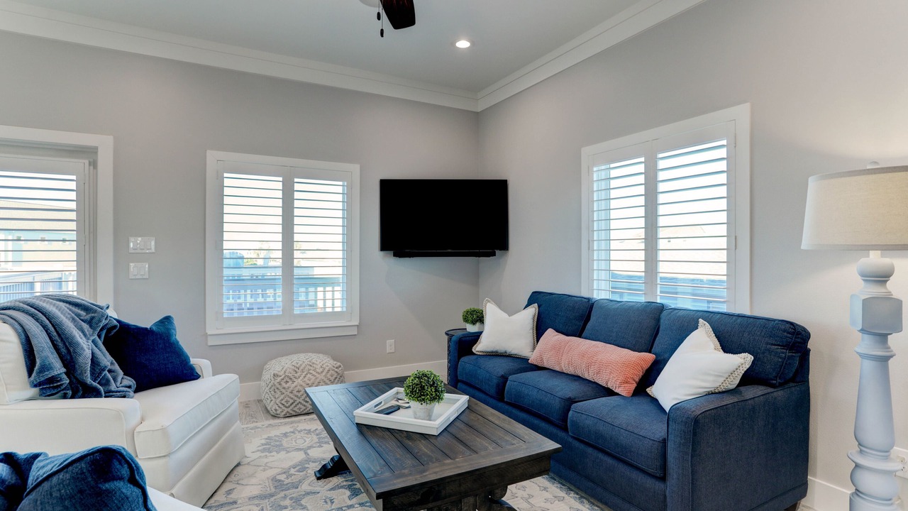 Photo of Livingroom in Isla Del Sol