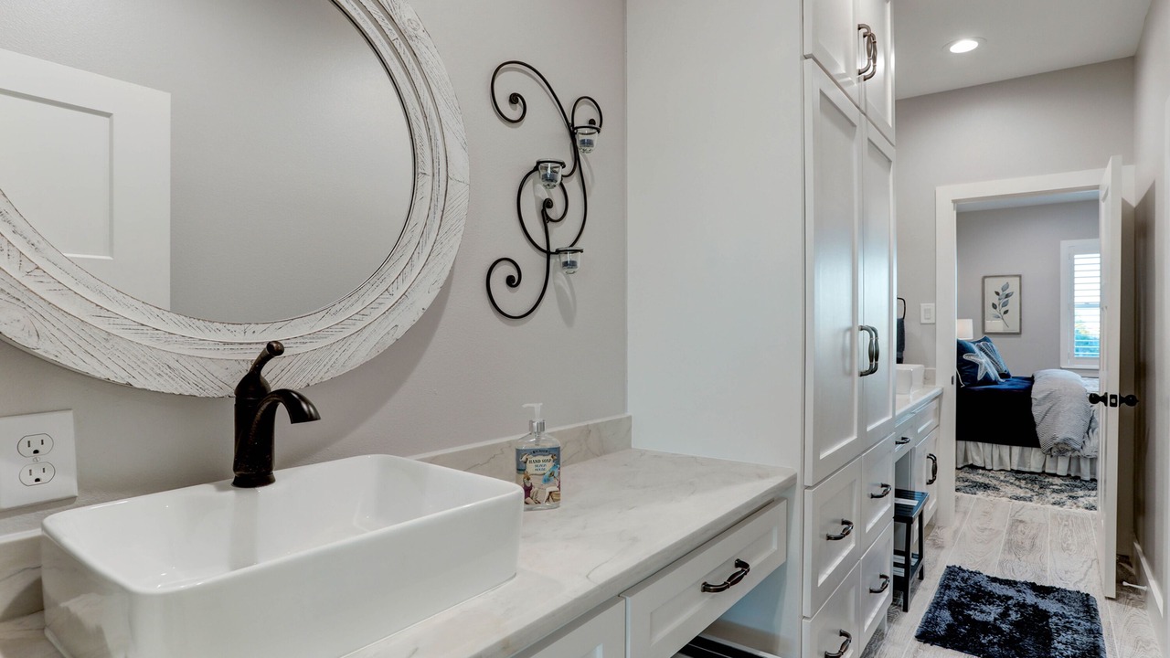 Photo of Bathroom in Isla Del Sol