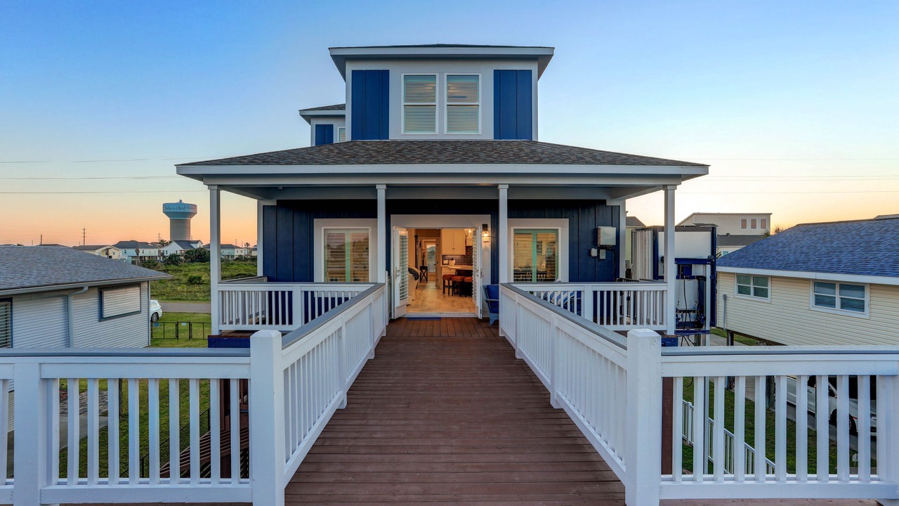 Photo of Patio Balcony in Isla Del Sol