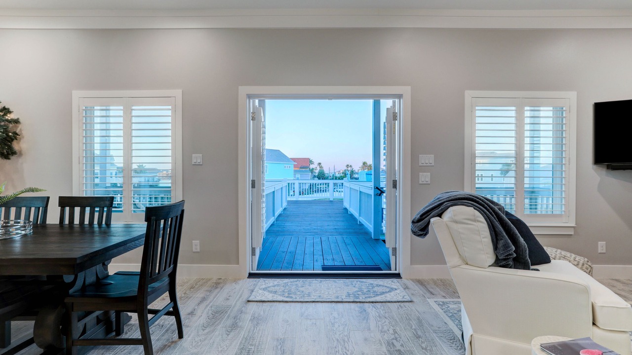 Photo of Livingroom in Isla Del Sol