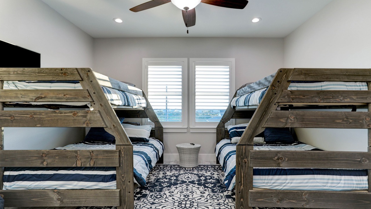 Photo of Bedroom in Isla Del Sol