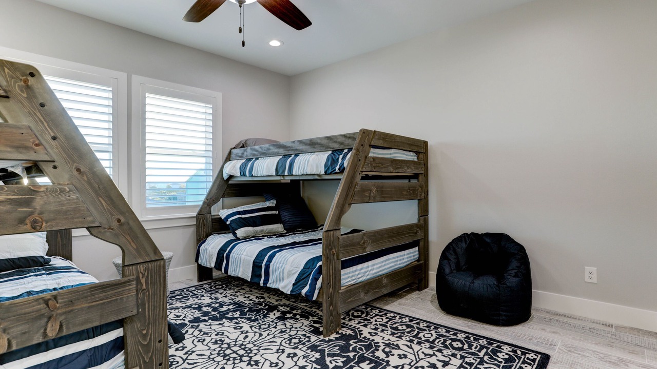 Photo of Bedroom in Isla Del Sol