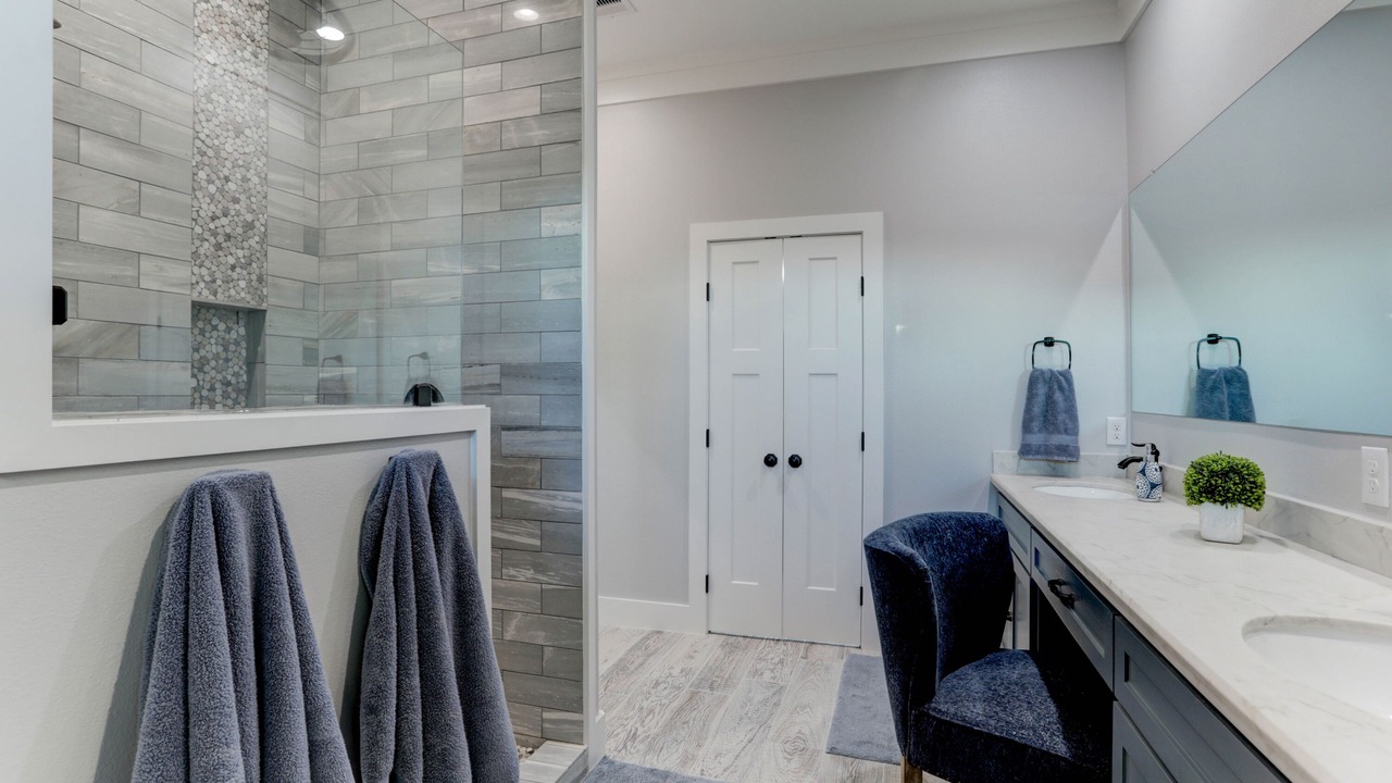 Photo of Bathroom in Isla Del Sol
