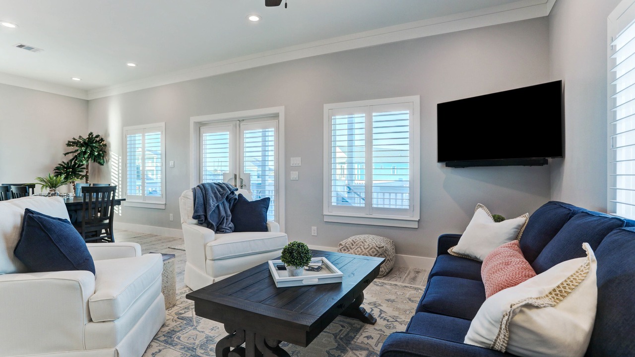 Photo of Livingroom in Isla Del Sol