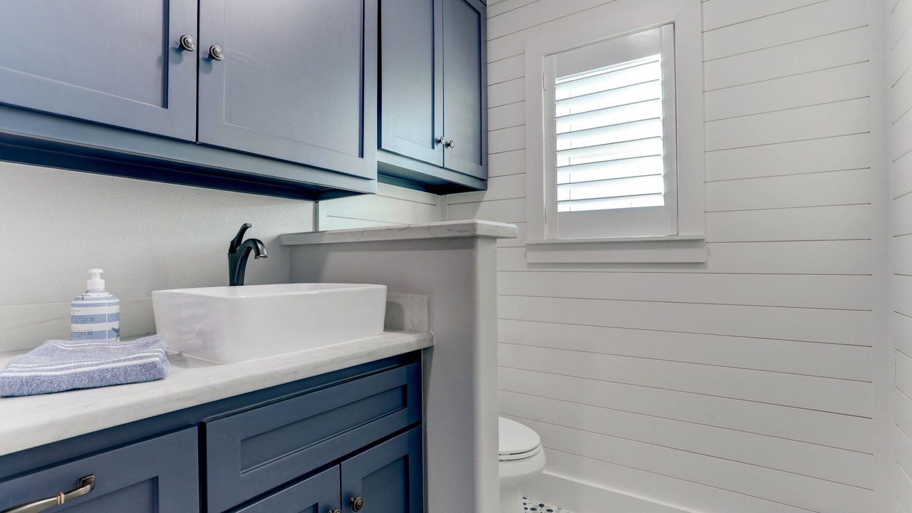 Photo of Bathroom in Isla Del Sol