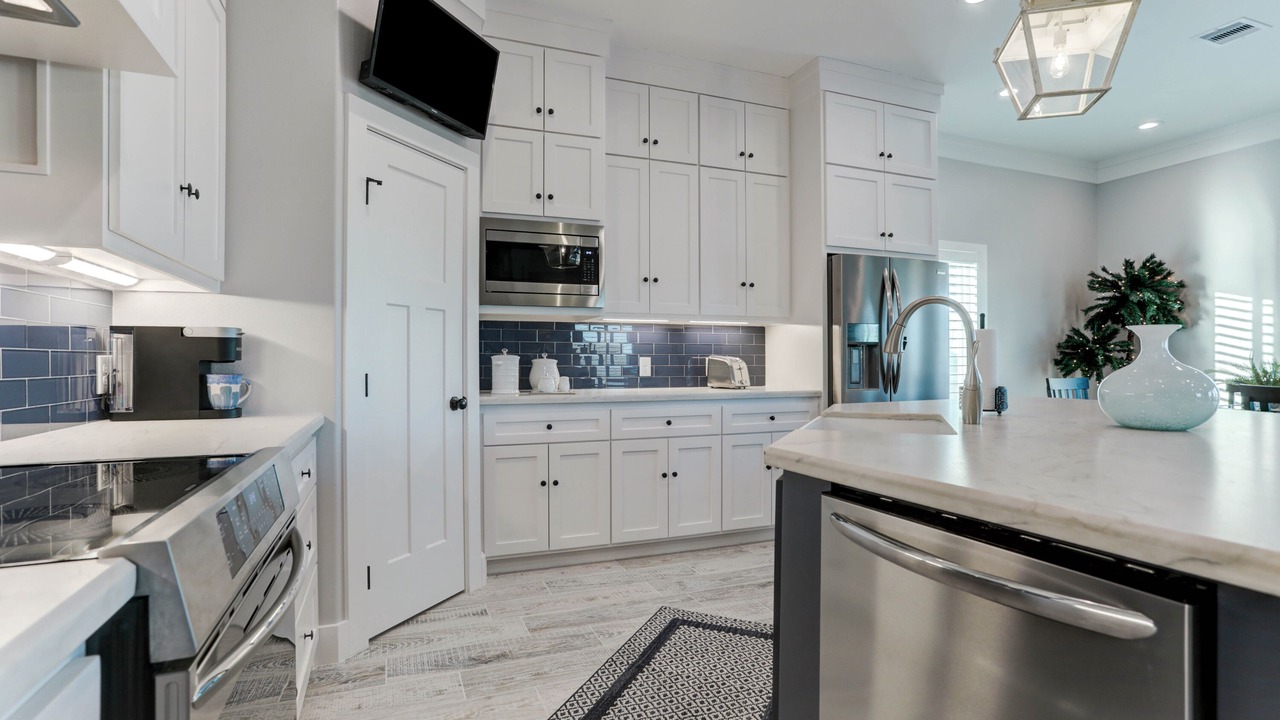 Photo of Kitchen in Isla Del Sol