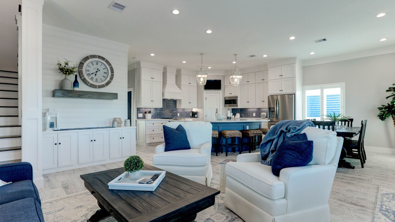 Photo of Livingroom in Isla Del Sol