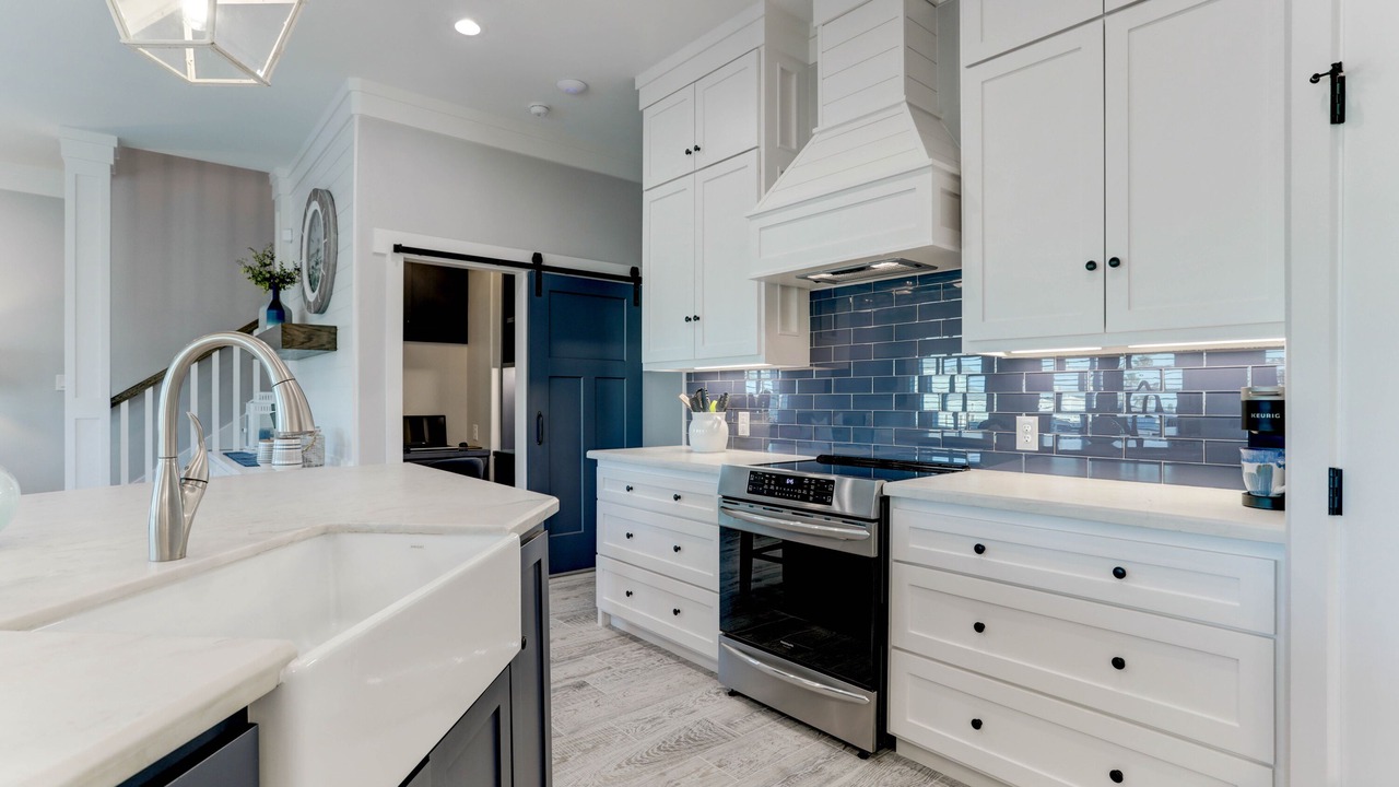 Photo of Kitchen in Isla Del Sol