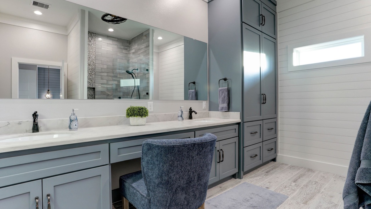 Photo of Bathroom in Isla Del Sol