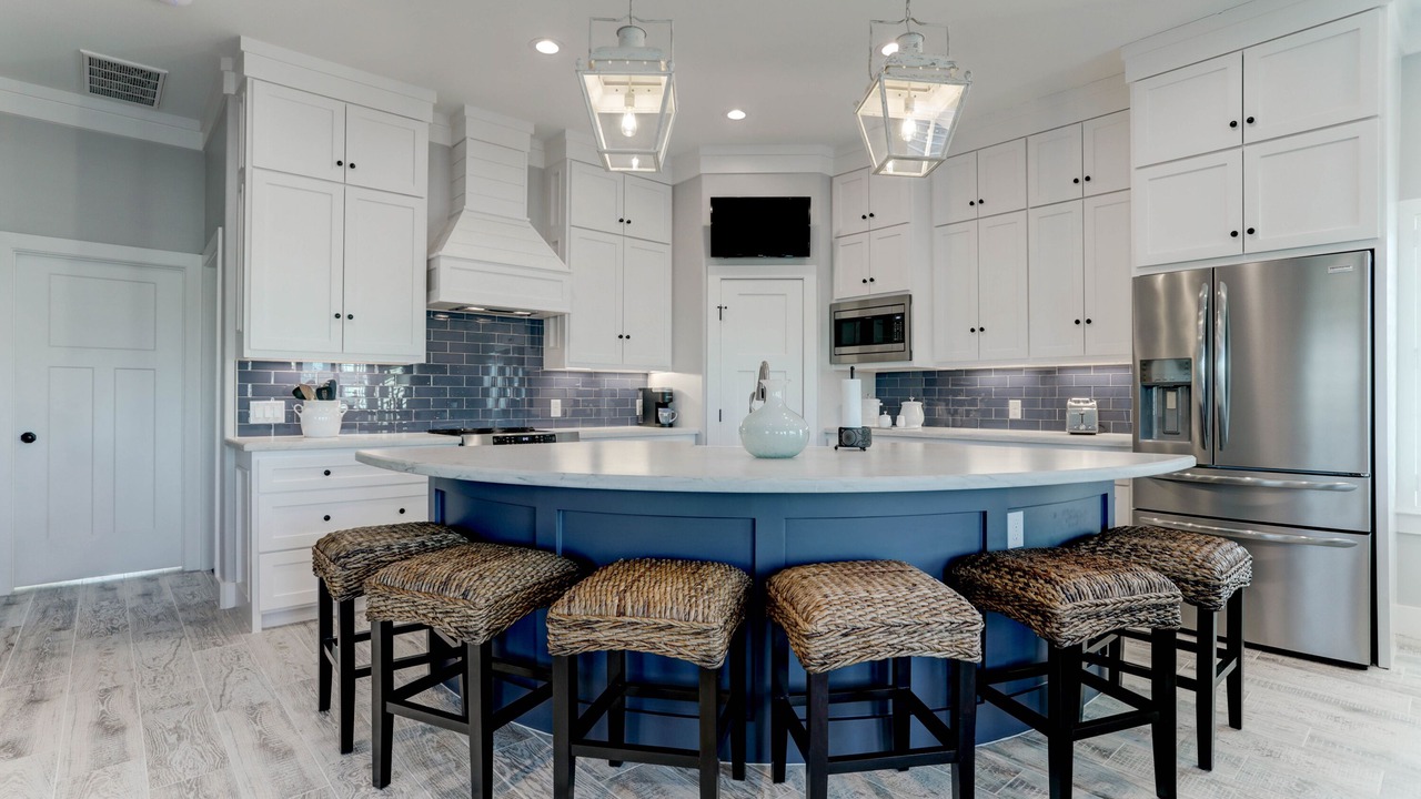 Photo of Kitchen in Isla Del Sol
