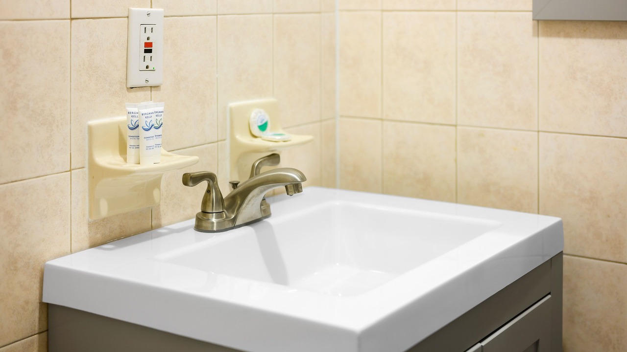 Photo of Bathroom in Queens