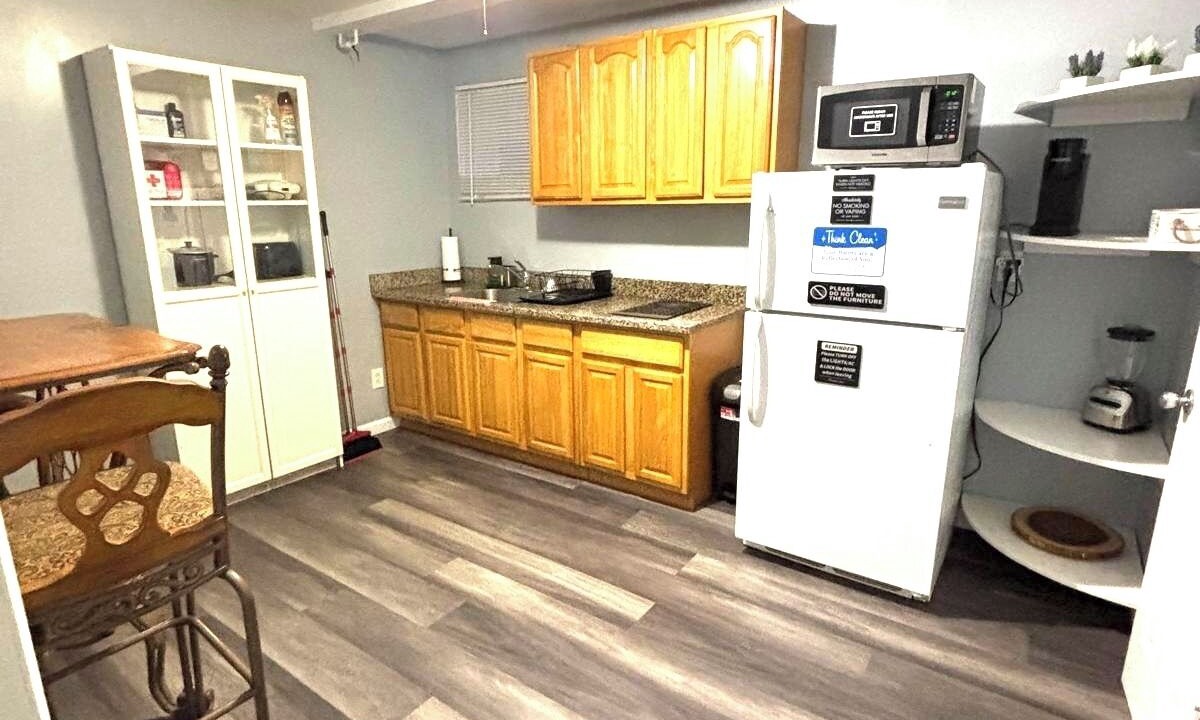 Photo of Kitchen in Queens