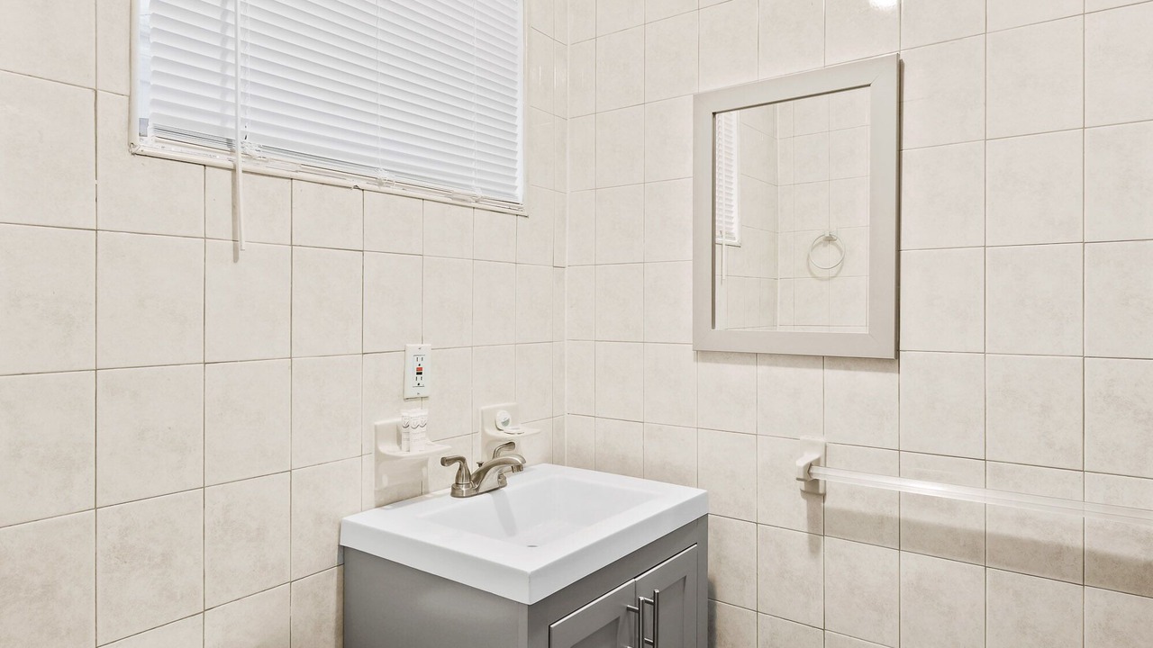 Photo of Bathroom in Queens