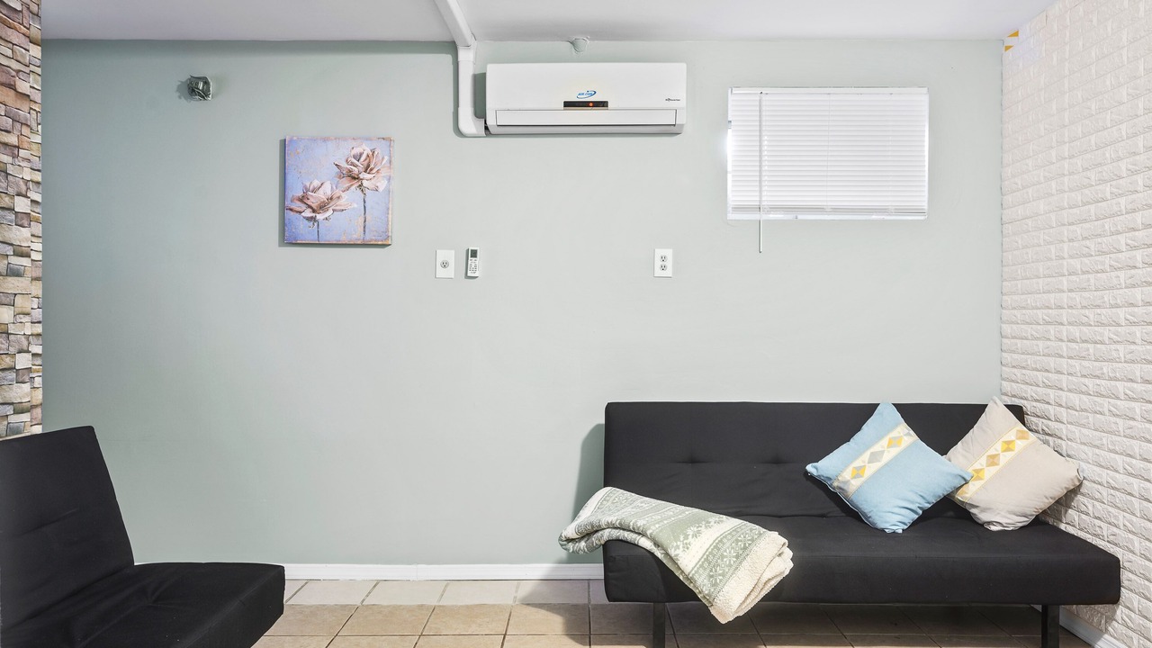 Photo of Livingroom in Queens