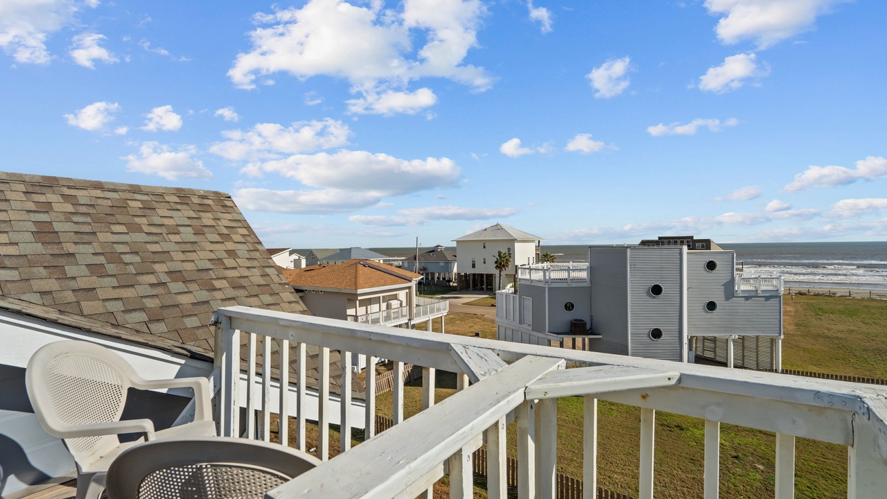 Photo of Outdoor in Galveston