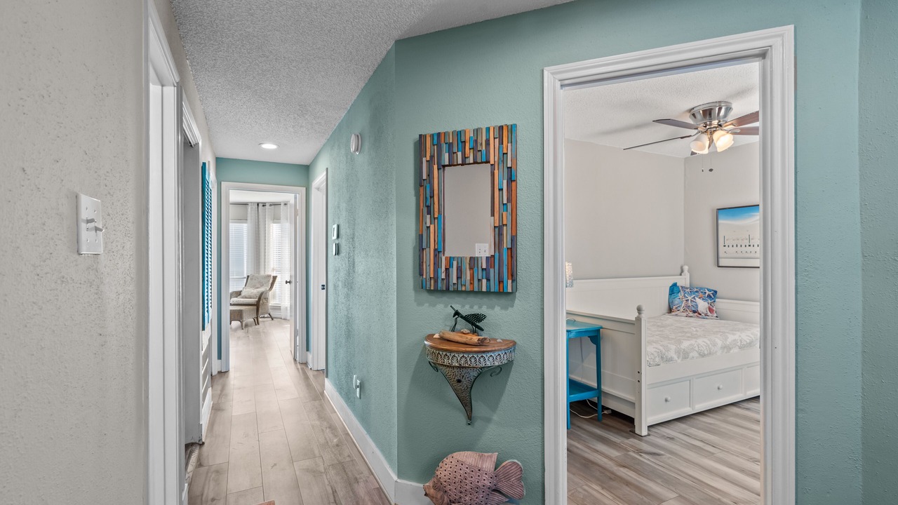 Photo of Bedroom in Galveston