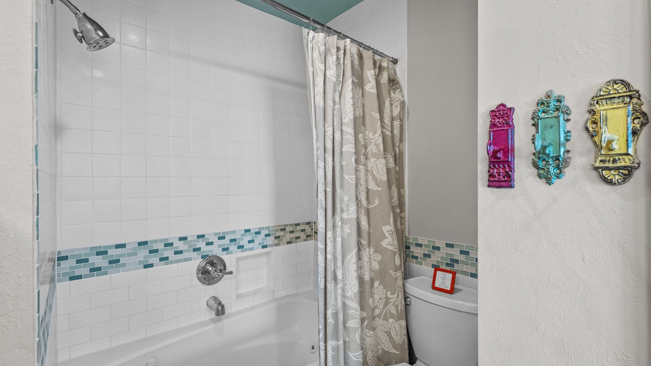 Photo of Bathroom in Galveston