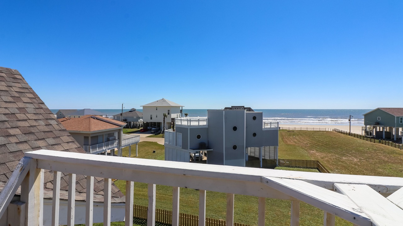 Photo of Outdoor in Galveston