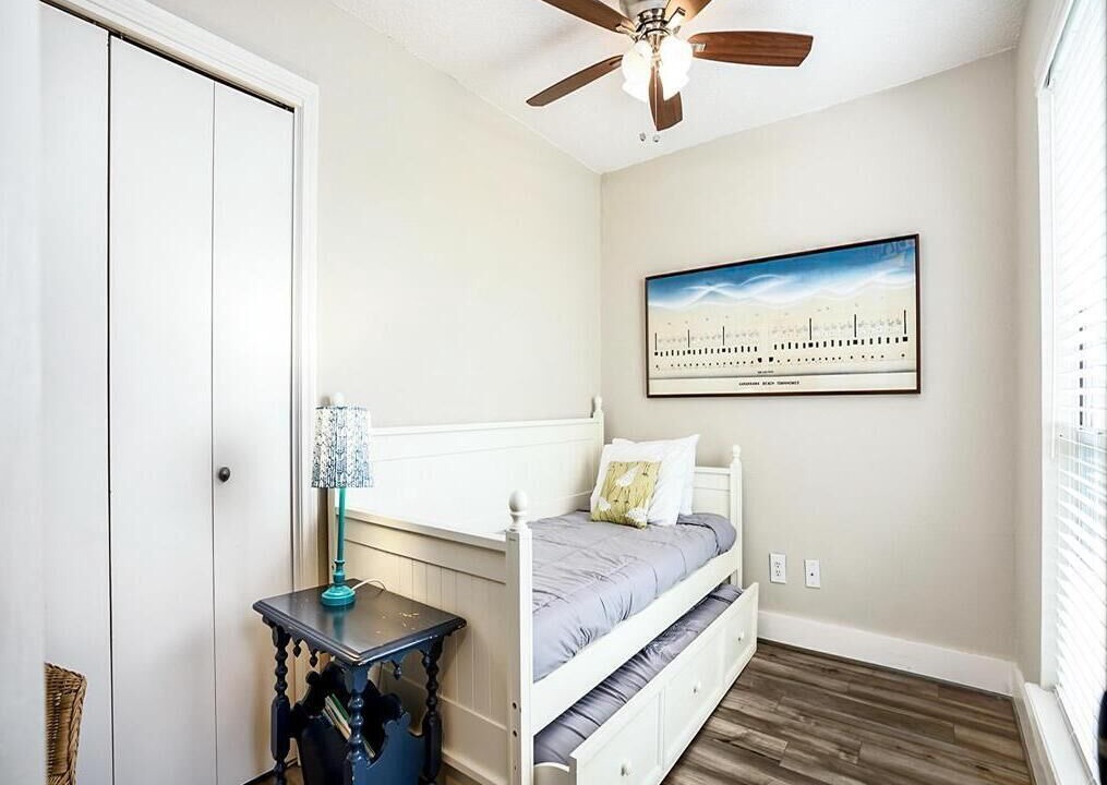 Photo of Bedroom in Galveston