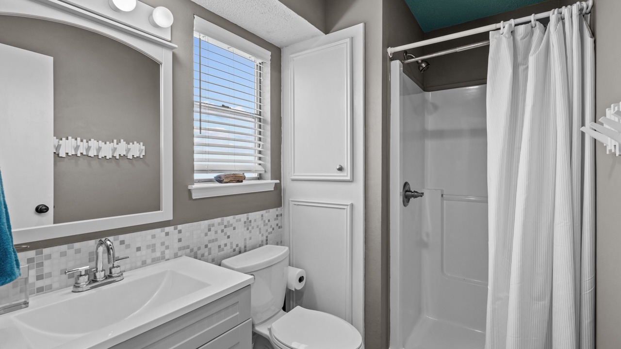 Photo of Bathroom in Galveston
