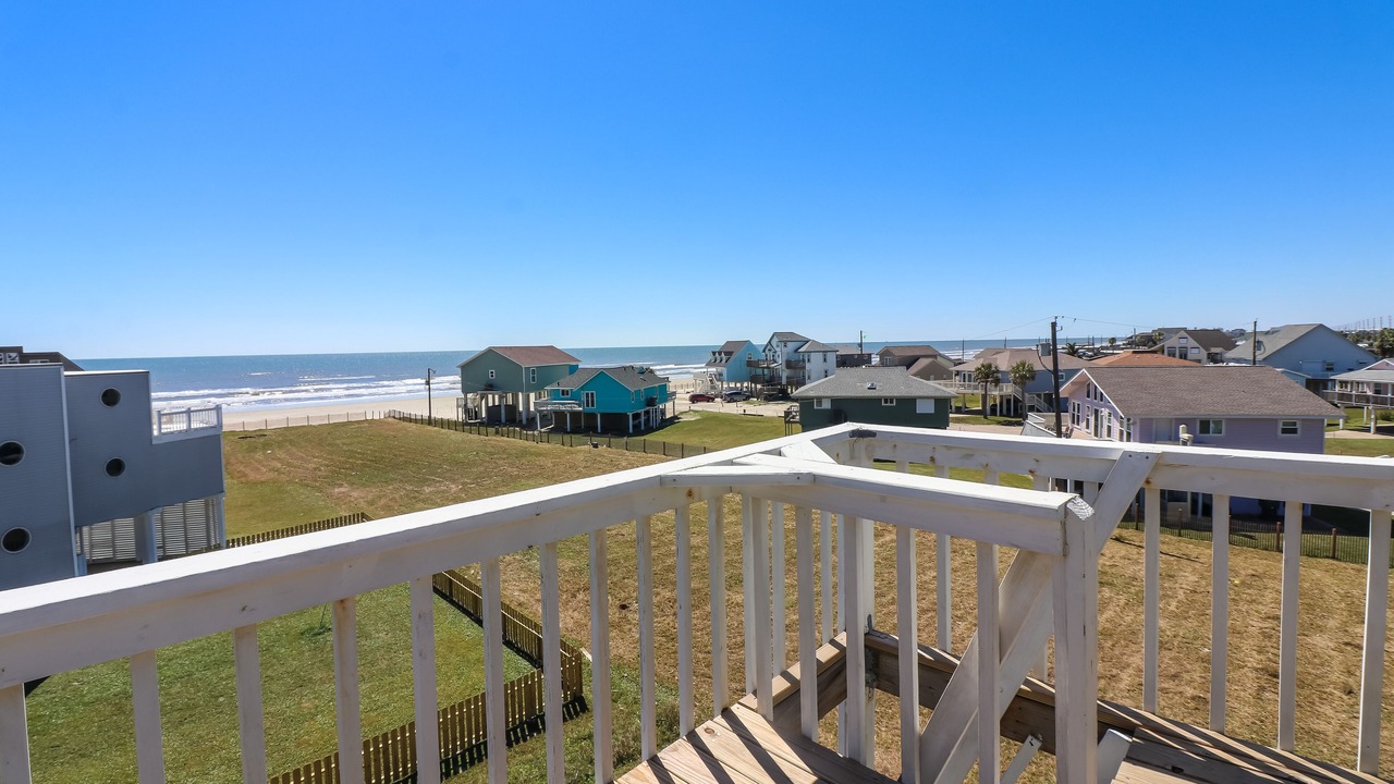 Photo of Outdoor in Galveston