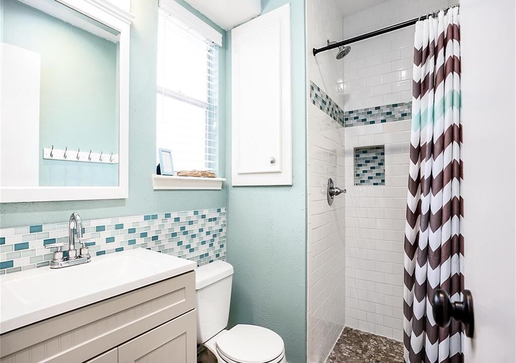 Photo of Bathroom in Galveston