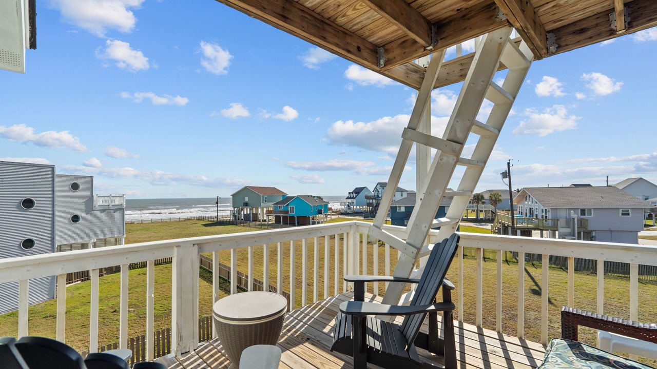 Photo of Outdoor in Galveston