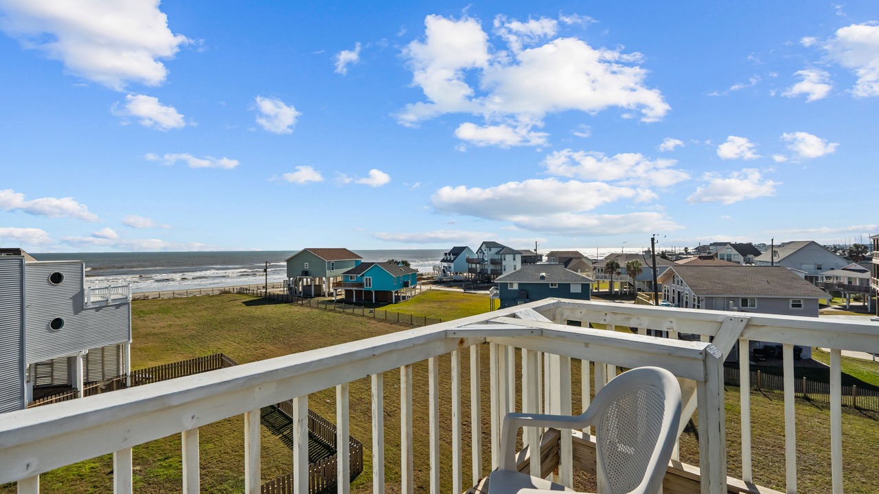 Photo of Outdoor in Galveston