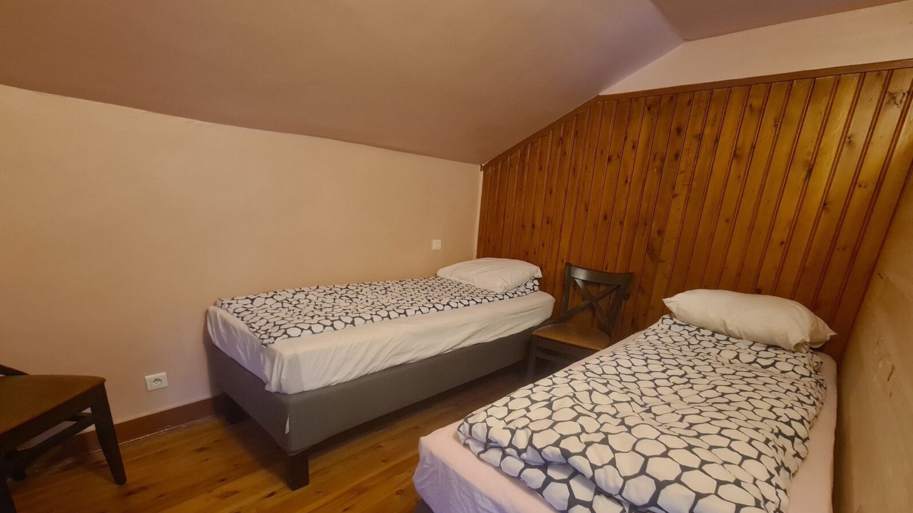 Photo of Bedroom in Plelauff